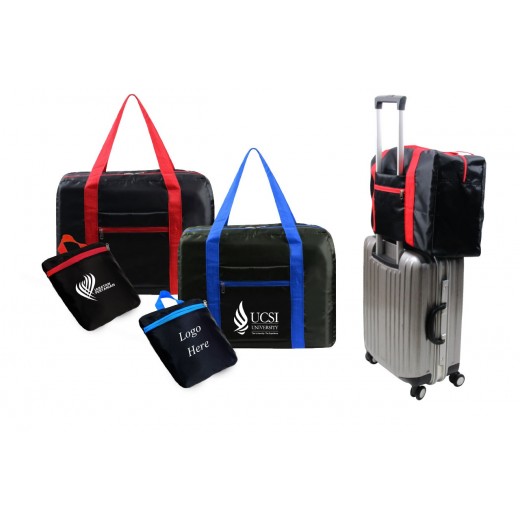 Foldable Travelling Bag 